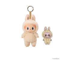 Labubu Bag Charm