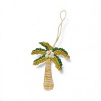 palm Bag Charm