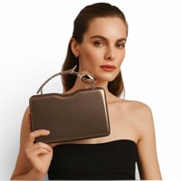 Aurelia Bloom Clutch