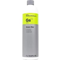 منظف عام 1 لتر GS من شركة كوش كيمي