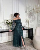 فستان سهره دانتيل