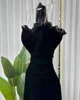 فستان الدلع والانوثة