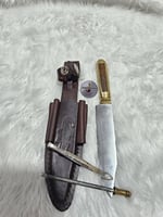 سكين راجس كبير