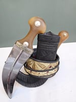 جنبيه مكعب فيبر شبيه الزراف