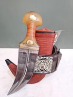 جنبيه مكعب شبيه الزراف