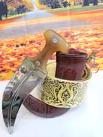 جنبيه مشرقي فيبر شبيه الزراف