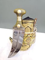 مشرقي وتر شبيه الصيفاني