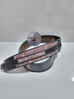 حزام زبيدي مبروز فضي نجراني