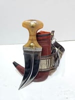 جنبيه مشرقي شبيه الزراف