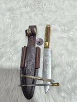 سكين راجس كبير