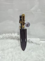 سكين راجس مقاس وسط