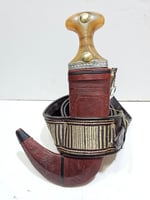 جنبيه مشرقي شبيه الزراف