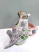 خنجر فضه راس قرن