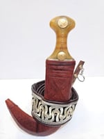 جنبيه مشرقي شبيه الزراف