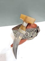 جنبيه فيبر دس شكل عماني