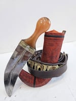 جنبيه شبابي مقاس صغير