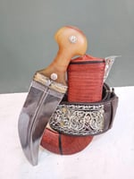 جنبيه مكعب شبيه الزراف