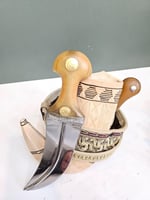 جنبيه مكعب فيبر شبيه الزراف