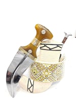 جنبيه مشرقي شبيه الزراف