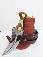 جنبيه صنعاني وتر شبيه الزراف