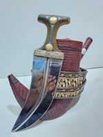 صنعاني وتر شبيه الزراف