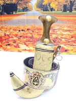 جنبيه شبابي مقاس وسط