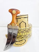 صنعاني فيبر شبيه الزراف