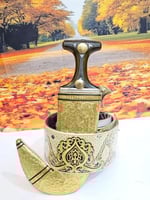 صنعاني قرن جاموس