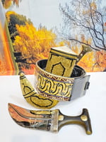 جنـــــبــــيـــه ألــــكــــايده صنعاني وتر خطمه...