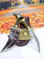 جنبيه الكايده صنعاني وتر شبيه الزراف