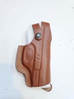 جراب مسدس بُني جلك باكستاني