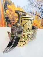 صنعاني وتر شبيه الصيفاني