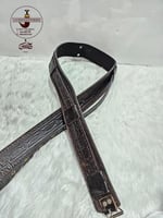 حزام جلد ابو رادف