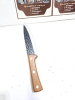 سكين ماركة تشنغهوجت