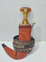 صنعاني وتر شبيه الزراف