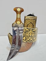 جنبيه مشرقي وتر شبيه الزراف