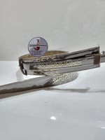 حزام زبيدي ملبس باغة نجراني