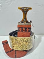 جنبيه صنعاني شبيه الزراف