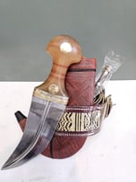 جنبيه مكعب شبيه الزراف