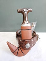 جنبيه فيبر عماني شبابي