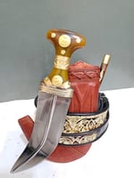 جنبيه مشرقي شبيه الزراف