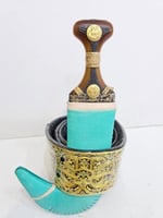 صنعاني شبيه الزراف