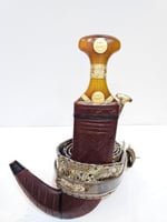 مشرقي وتر شبيه الزراف