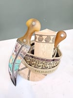 جنبيه مكعب فيبر شبيه الزراف