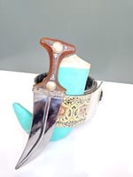 جنبيه صنعاني شبح شبيه الزراف