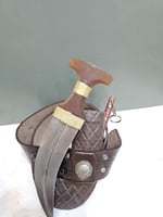 جنبيه فيبر باكستاني