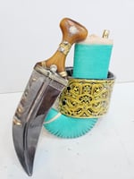 صنعاني شبيه الزراف