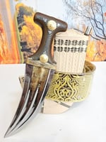 جنبيه الكايده