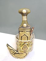 مشرقي وتر شبيه الصيفاني