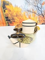 جنبيه قرن طبيعي